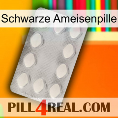 Black Ant Pill 16